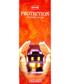 Incense Sticks: HEM Protection