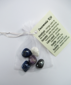 Insomnia Crystal Kit