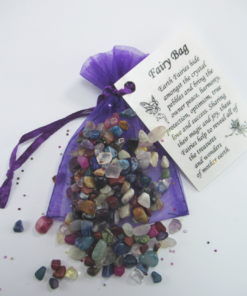 Fairy Crystal Kit