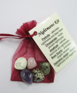 Nightmares Crystal Kit