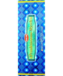 Incense Sticks: HEM Frankincence and Myrrh