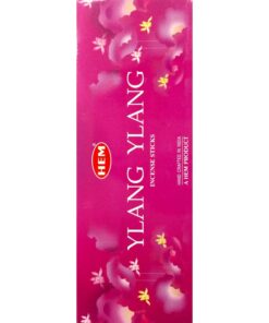 Incense Sticks: HEM Ylang Ylang