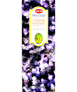 Incense Sticks: HEM Precious Lavender