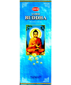 Incense Sticks: HEM Lord Buddha