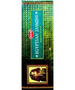 Incense Sticks: HEM Egyptian  Jasmine