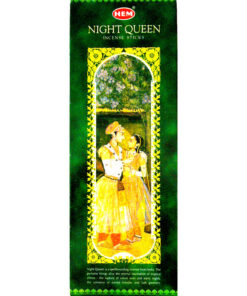 Incense Sticks: HEM Night Queen