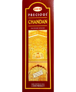 Incense Sticks: HEM Precious Chandan