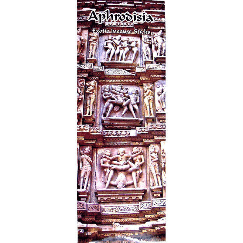 Incense Sticks: Kamini Aphrodesia