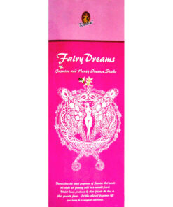 Incense Sticks: Kamini Fairy Dreams