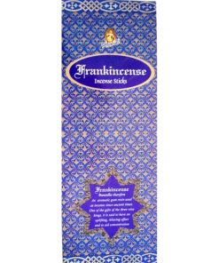 Incense Sticks: Kamini Frankincense