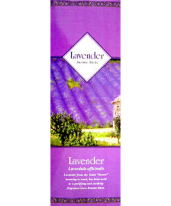 Incense Sticks: Kamini Lavender