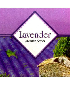 Kamini Incense Dhoop Cones: Lavender