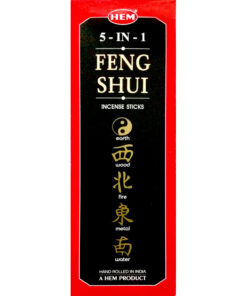 Incense Sticks: HEM Feng Shui