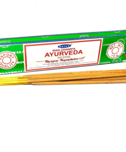 Incense Sticks: Satya Ayurveda