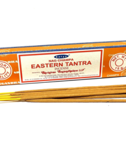 Incense Sticks: Satya Eastern Tantra