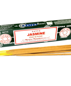 Incense Sticks: Satya Jasmine