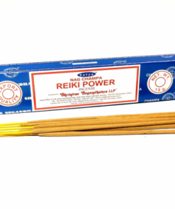 Incense Sticks: Satya Reiki Power