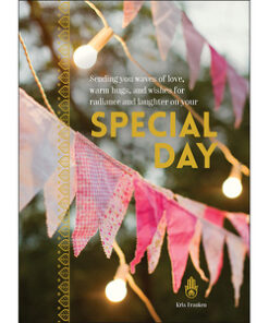 Greeting Card: Sending You Waves of Love - Discontinued