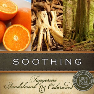 Gumleaf Essentials Massage Oil: Soothing 125ml - Image 2