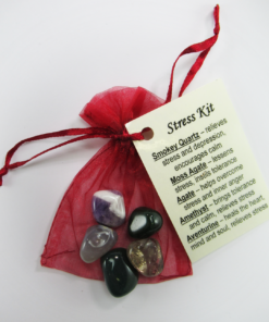 Stress Crystal Kit