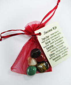 Success Crystal Kit