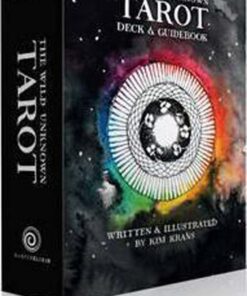 Wild Unknown Tarot Deck