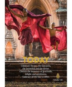 Greeting Card: Today - Discontinued