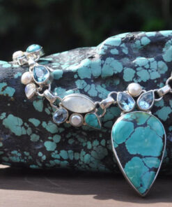 Turquoise