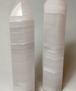 Alternative view of Carving: Mangano Calcite Generator 155