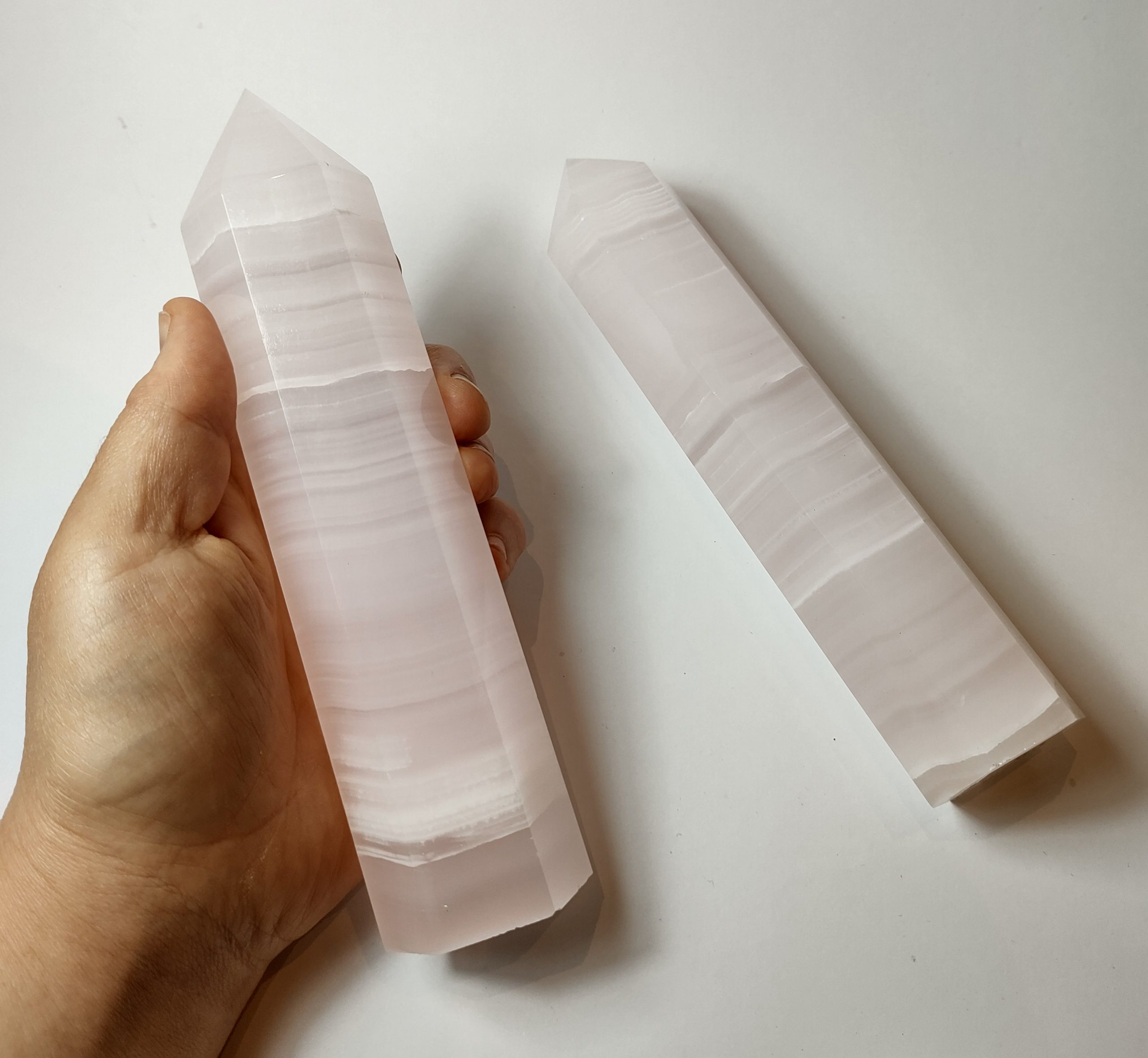 Carving: Mangano Calcite Generator 155