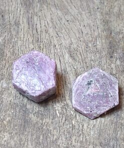 Natural Crystals: Ruby Specimens (Large)