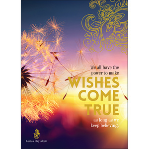 Greeting Card: We All Have