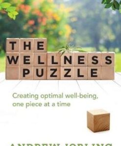 The Wellness Puzzle Andrew Jobling