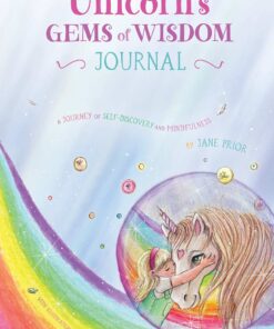 Unicorn's Gems Of Wisdom Journal
