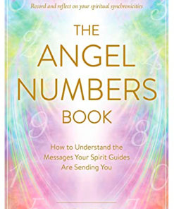 Angel Numbers Book