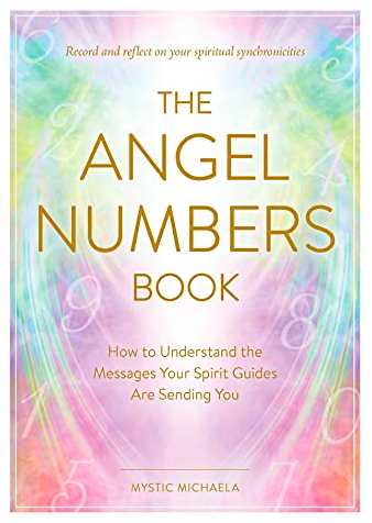 Angel Numbers Book