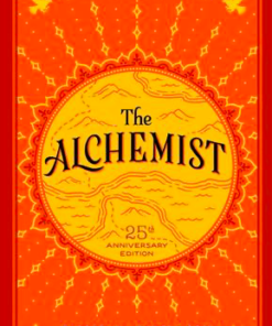 Alchemist, The (Paulo Coelho) - PB