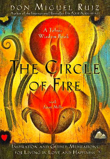 Circle of Fire, The, New Edition