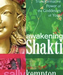 Awakening Shakti