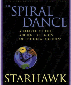 Spiral Dance: 20th Anniversary Edition