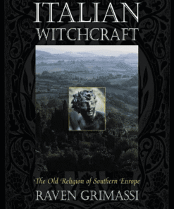 Italian Witchcraft