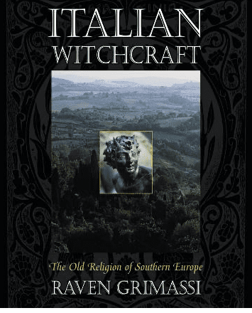 Italian Witchcraft