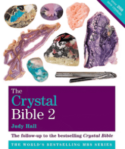 Crystal Bible - Volume 2, The (Godsfield)