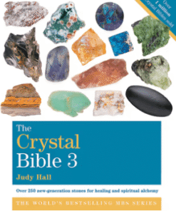 Crystal Bible, Volume 3,  (Godsfield)